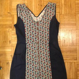 Adorable Polka Dot Dress